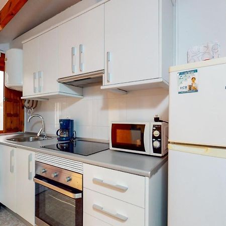 Apartamento En Primera Linea De Playa De Villajoyosa Luaran gambar