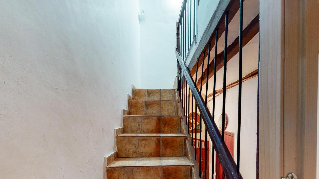 Apartamento En Primera Linea De Playa De Villajoyosa Luaran gambar