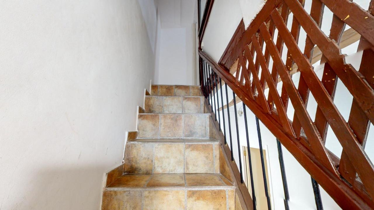 Apartamento En Primera Linea De Playa De Villajoyosa Luaran gambar